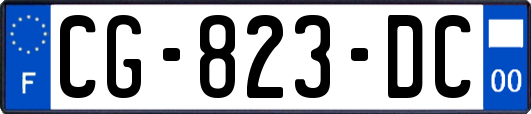 CG-823-DC
