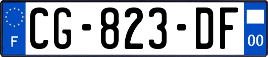 CG-823-DF