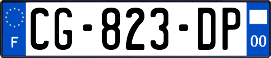 CG-823-DP