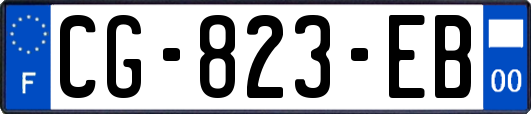 CG-823-EB