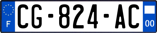 CG-824-AC