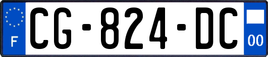 CG-824-DC