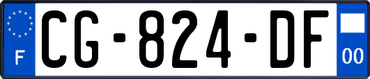CG-824-DF