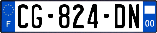 CG-824-DN