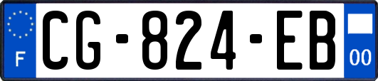 CG-824-EB