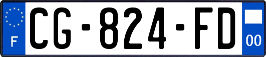 CG-824-FD