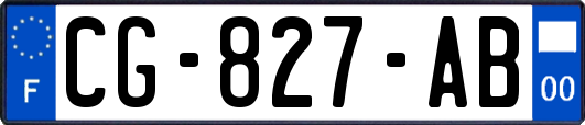 CG-827-AB