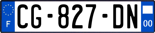 CG-827-DN