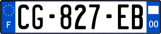 CG-827-EB