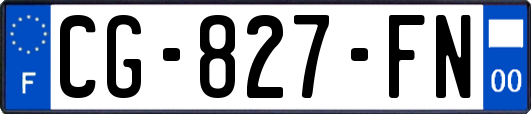 CG-827-FN