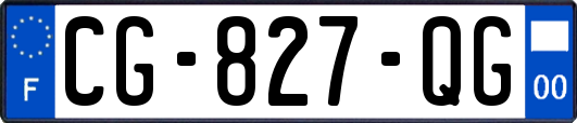 CG-827-QG