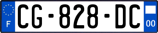 CG-828-DC