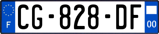 CG-828-DF