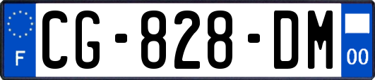 CG-828-DM