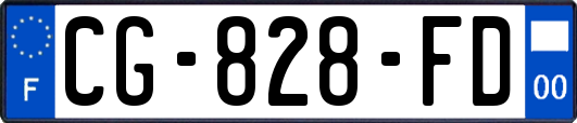CG-828-FD