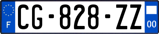 CG-828-ZZ