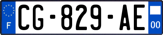 CG-829-AE