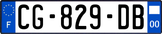 CG-829-DB