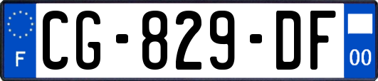 CG-829-DF