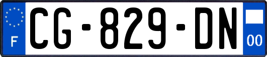 CG-829-DN