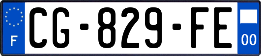 CG-829-FE
