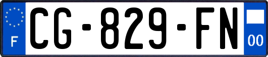 CG-829-FN
