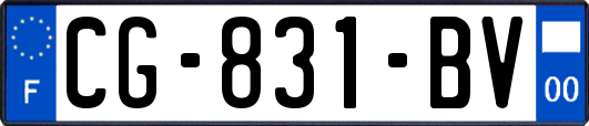 CG-831-BV