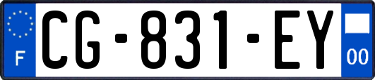 CG-831-EY