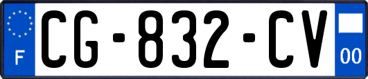 CG-832-CV