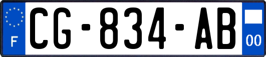 CG-834-AB