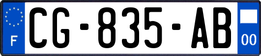 CG-835-AB