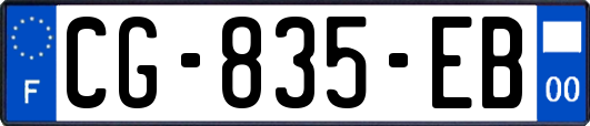 CG-835-EB