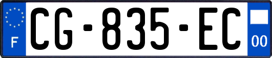 CG-835-EC