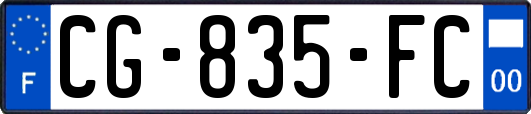 CG-835-FC