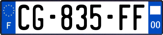 CG-835-FF
