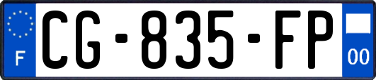 CG-835-FP
