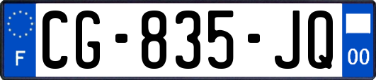 CG-835-JQ