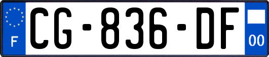 CG-836-DF