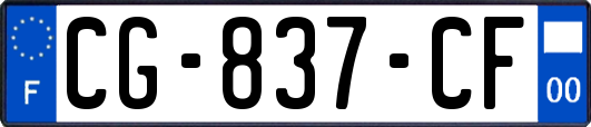 CG-837-CF