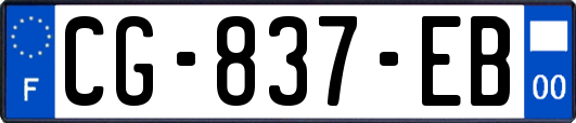 CG-837-EB