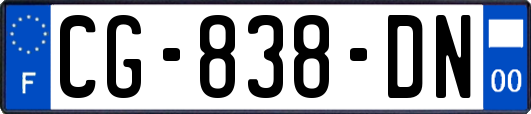 CG-838-DN