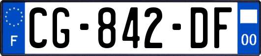 CG-842-DF