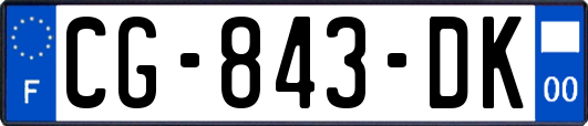 CG-843-DK