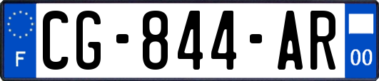 CG-844-AR