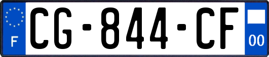 CG-844-CF