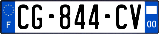 CG-844-CV