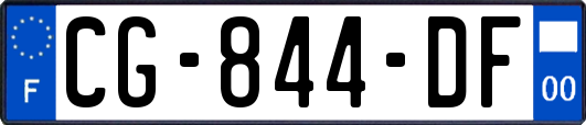 CG-844-DF