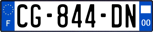 CG-844-DN