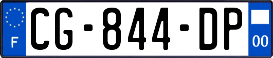CG-844-DP