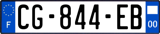 CG-844-EB